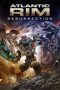 Nonton Film Atlantic Rim: Resurrection (2018) Terbaru