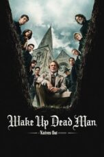 Wake Up Dead Man- A Knives Out Mystery (2025)